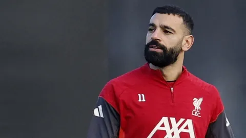 梁靖崑与费利克斯·勒布伦激战世乒联冠军赛男单1／4决赛精彩瞬间